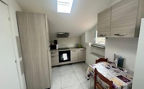 Conte Durini Apartments&Rooms