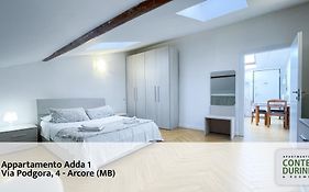 Conte Durini Apartments&Rooms